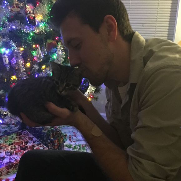 Meet your Posher, Stephen - Picture 1 of 1